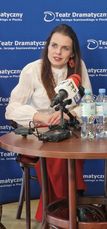 Konferencja prasowa