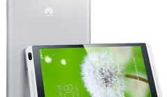 MediaPad M1 8.0 - nowy tablet od Huawei dla abonentów Orange