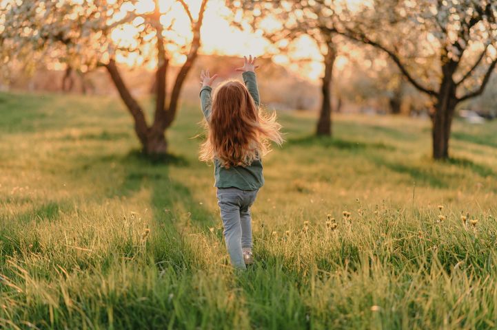 Nadpobudliwość ruchowa. Czy zawsze to objaw ADHD?