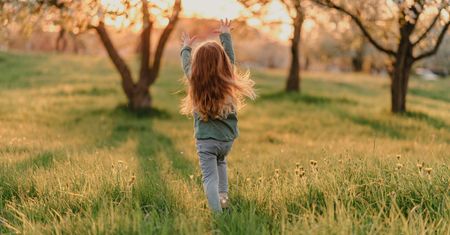 Nadpobudliwość ruchowa. Czy zawsze to objaw ADHD?