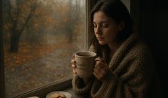 Dlaczego jesienią tyjemy?