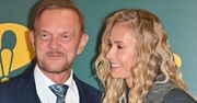 Cezary i Edyta Pazurowie pokazali 7-letnią córkę: "NIC PIĘKNIEJSZEGO DZISIAJ NIE ZOBACZYCIE"