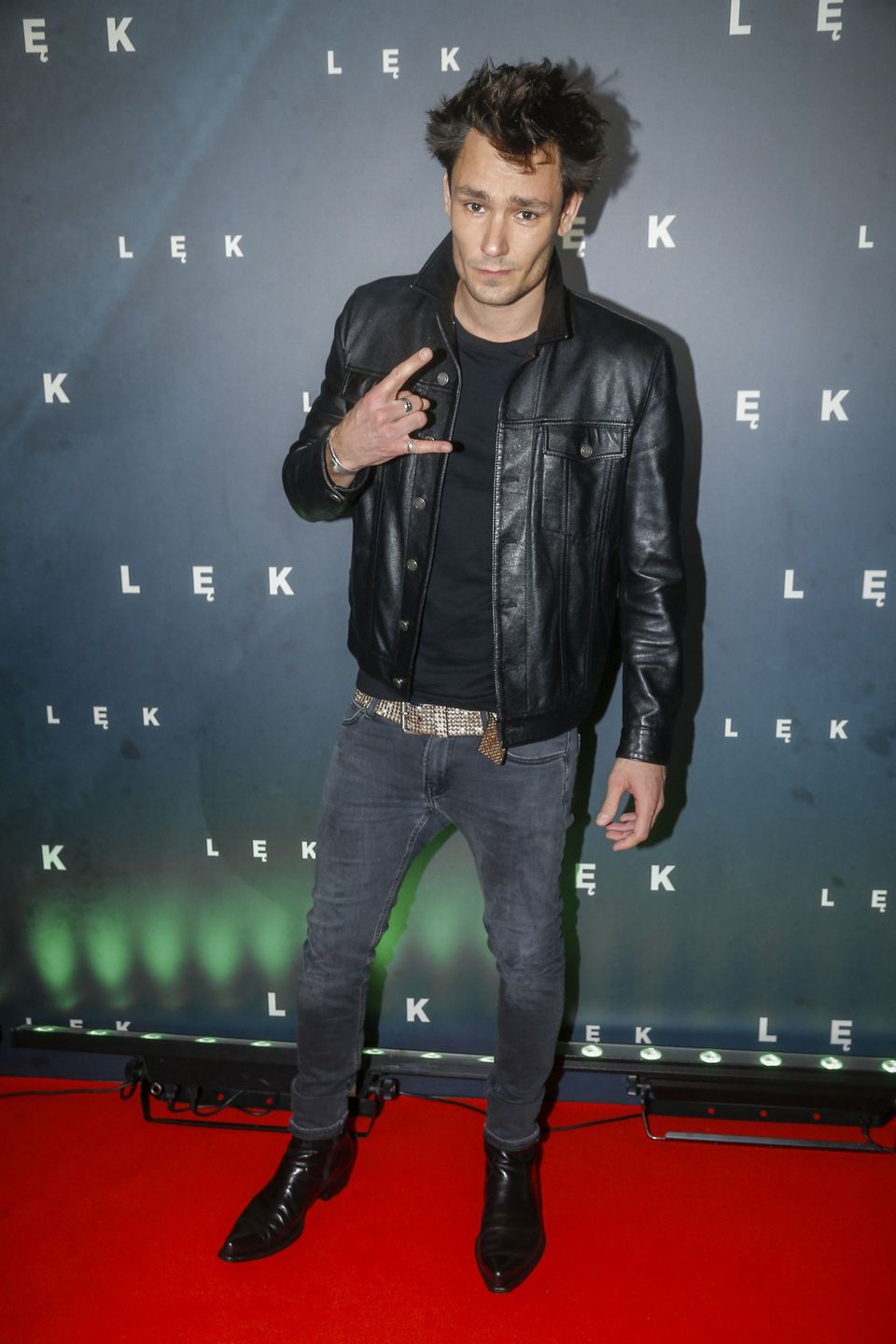 Bartosz Gelner