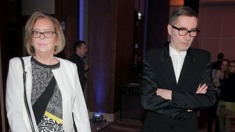 Rozstania po wielu latach