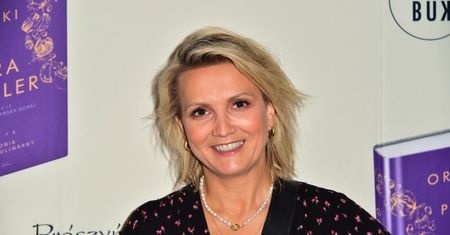 Marta Kuligowska pokazała bliźniaki. Trudno uwierzyć, że to nastolatkowie
