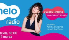 Kasia Sienkiewicz zniknęła z Meloradia. „Mieliśmy świadomość, że ten moment nadejdzie”