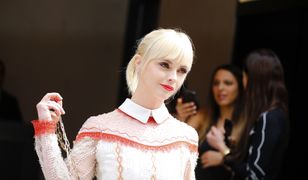 Christina Ricci chce rozwodu. Mąż ma już zakaz zbliżania się do niej