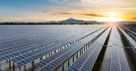 Energia ze słońca przez całą dobę. Naukowcy przesunęli granicę wydajności