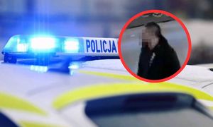 Chciał zgwałcić kobietę. Jest przełom. Policja z Łodzi ujawnia