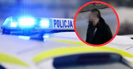 Chciał zgwałcić kobietę. Jest przełom. Policja z Łodzi ujawnia