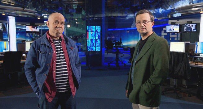 Koniec magazynu „Dwie prawdy” w TVN24