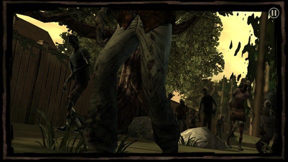 Weekendowy Zestaw Gier i Aplikacji: The Walking Dead: Season One, Smart Launcher 3 i AcDisplay 22