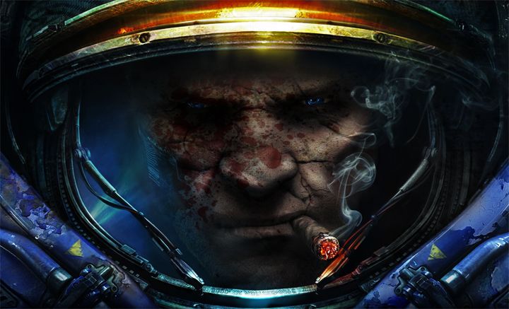 Znane postaci z gier jako zombiaki 5