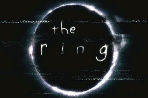 niezłe wideo: The Ring inaczej 1