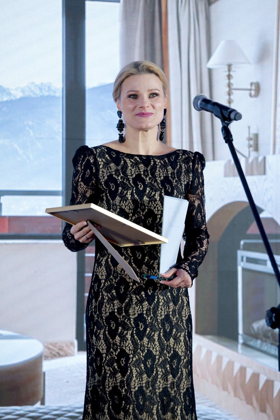 Anna Głogowska