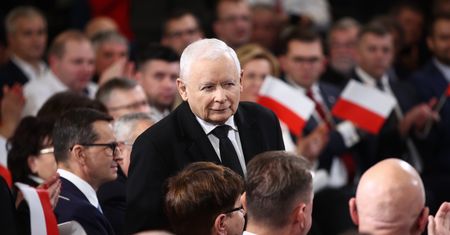 PiS ma kłopoty. Nowy sondaż: Polacy chcą rozliczeń