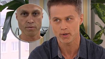 Maciej Zakościelny dokonał drastycznej metamorfozy. Stylówka jak rasowy dresiarz [ZDJĘCIA]