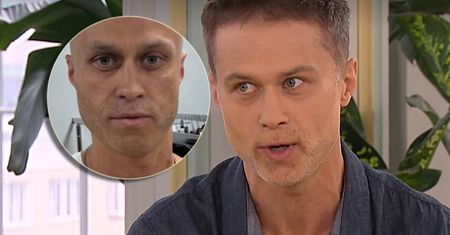 Maciej Zakościelny dokonał drastycznej metamorfozy. Stylówka jak rasowy dresiarz [ZDJĘCIA]