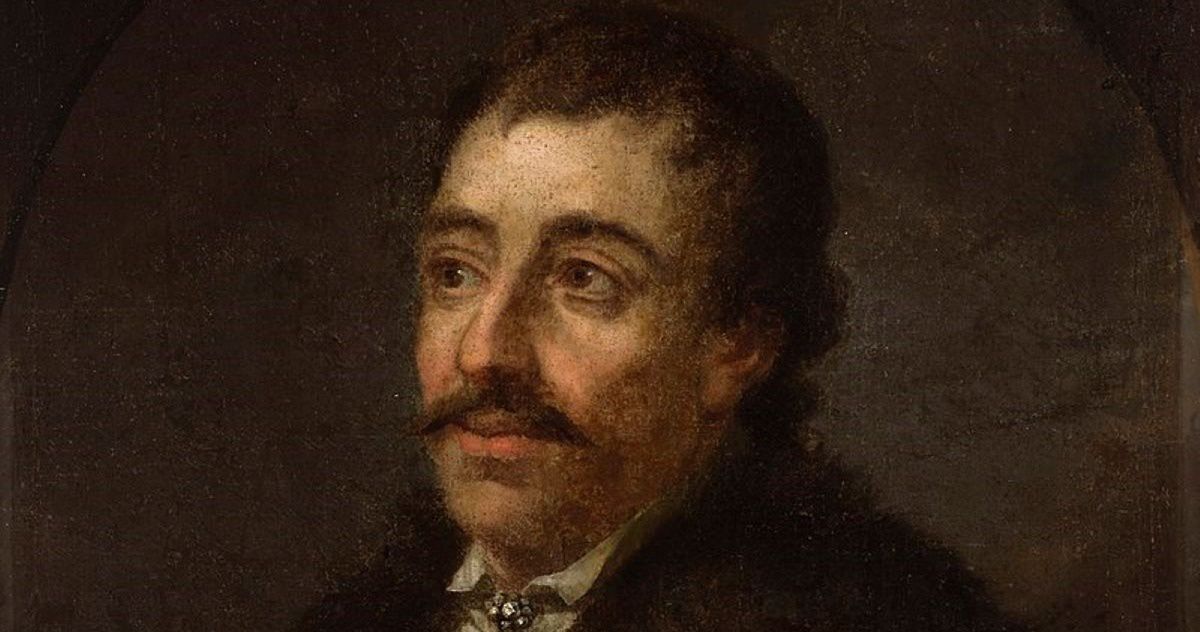Marcin Kalinowski. Hetman, którego pycha zgubiła polską armię