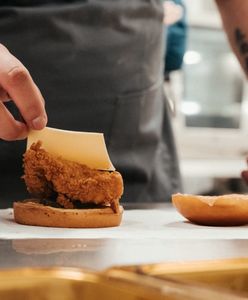 Rywal KFC ujawnił ambitne plany. Chce mieć 200 lokali w Polsce