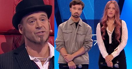 Tomson WYBUCHŁ na planie "The Voice of Poland". "Jestem mocno zawiedziony"
