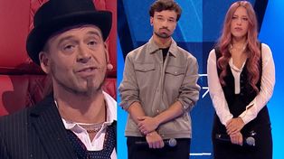 Tomson WYBUCHŁ na planie "The Voice of Poland". "Jestem mocno zawiedziony"