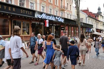 Zakopane na Boże Ciało. Ceny noclegów zaskoczą?