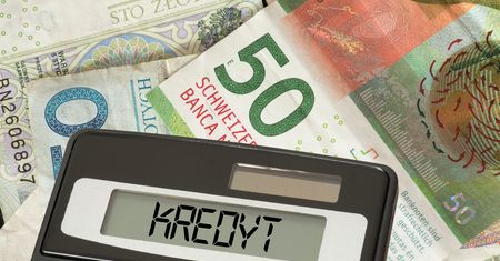 Wkrótce frankowicze poznają kluczowe stanowisko TSUE. Prezes ZBP uspokaja