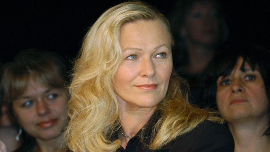 Edyta Geppert