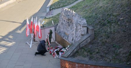 W Lublinie odbędzie się Marsz Pamięci Żołnierzy Wyklętych. Mogą wystąpić utrudnienia w ruchu
