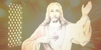 Cyfrowy Jezus w kaplicy? Tak, to już się dzieje. Co na to Watykan?