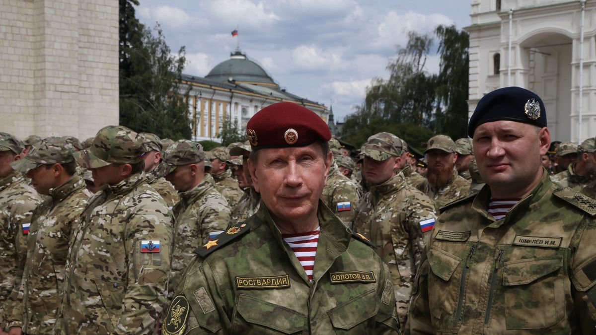 Rosjanie ślą do walki kogo się da, nawet rannych i kaleków