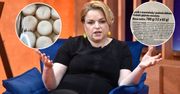 Tłusty czwartek 2025. Katarzyna Bosacka miażdży pączki za 39 groszy
