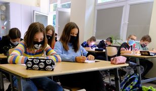 Biedronka rozdaje "darmowe" artykuły szkolne. Wystarczy zrobić małe zakupy