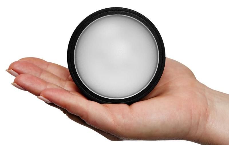 Profoto C1 dłoń