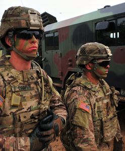 Bułgaria. Fatalna pomyłka amerykańskich żołnierzy w trakcie ćwiczeń. "Absolutnie niedopuszczalne"