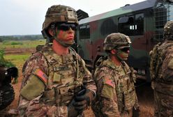 Bułgaria. Fatalna pomyłka amerykańskich żołnierzy w trakcie ćwiczeń. "Absolutnie niedopuszczalne"