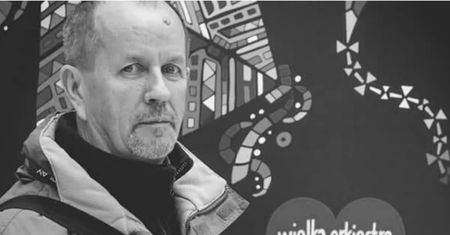 Nie żyje Stanisław Grzelczak. Uczniowie go uwielbiali
