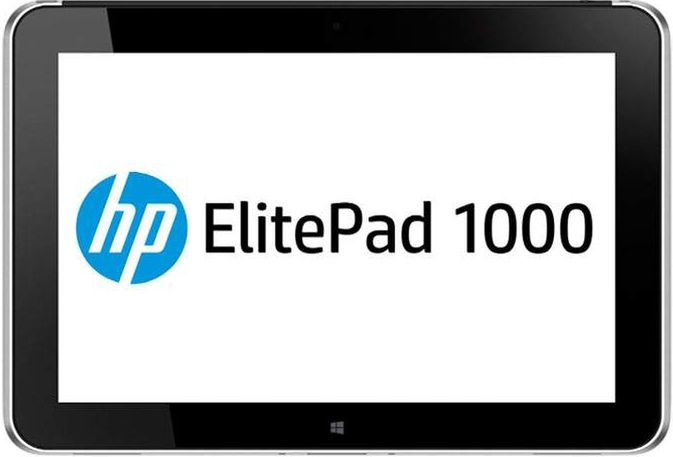 HP ElitePad 1000