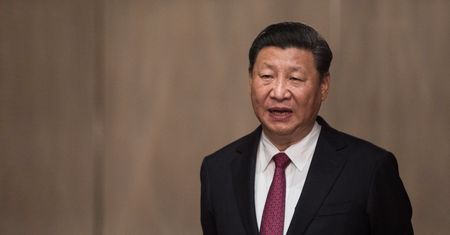 Chiny kipią ze złości. Pekin błyskawicznie reaguje na ostre słowa Bidena o Xi