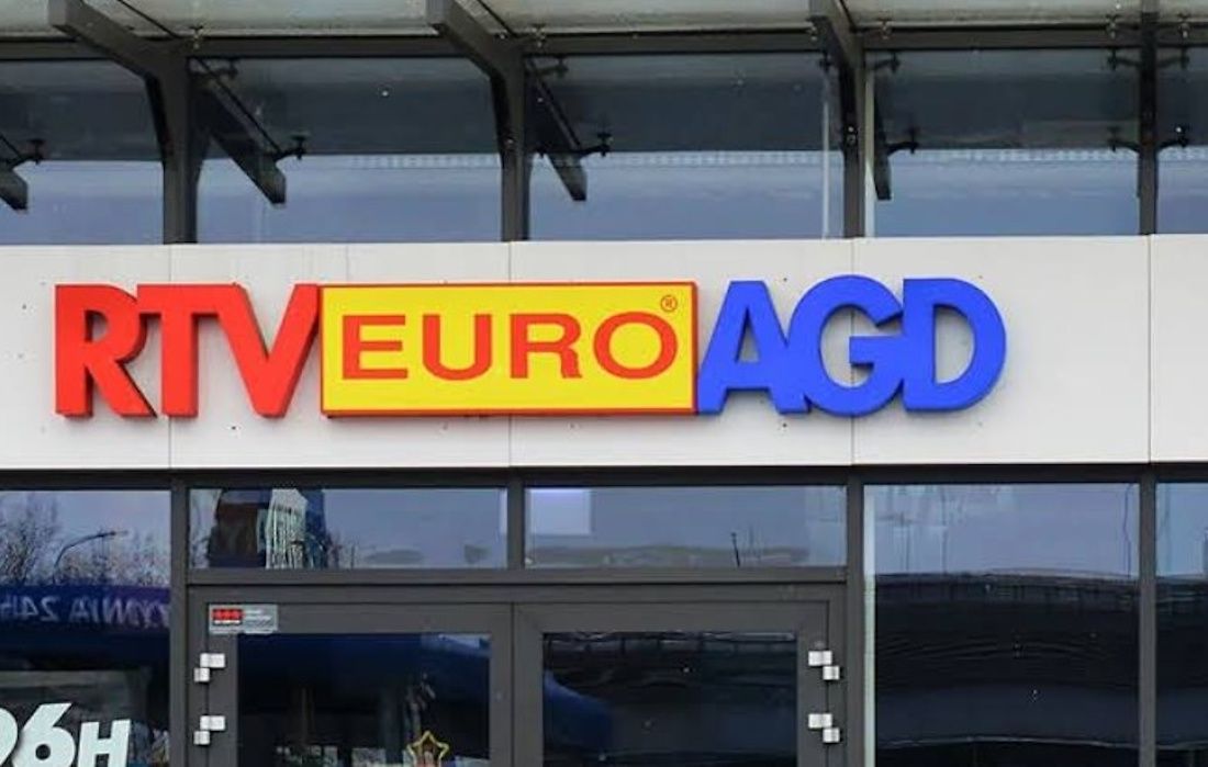 229 zł zamiast 429 zł. Tylko przez jeden dzień w RTV Euro AGD