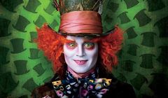 "Alice in Wonderland 2" dopiero w 2016 roku