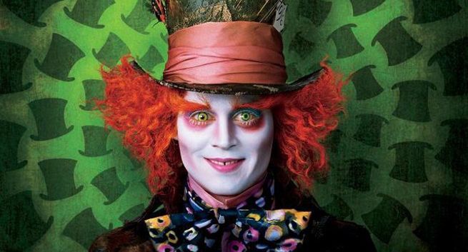 "Alice in Wonderland 2" dopiero w 2016 roku