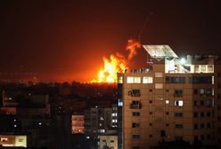 Syryjczycy atakują. Jest reakcja Izraela