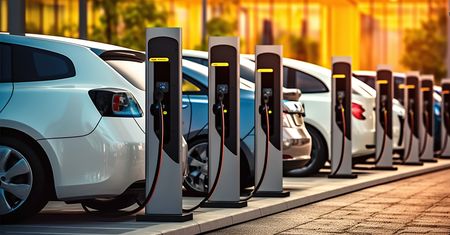 Tauron sprząta po elektromobilności. Grupa ma sposób na zużyte baterie
