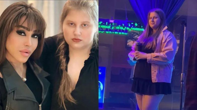 "Polska Madeleine McCann" ukartowała wszystko, żeby zostać piosenkarką?! 

