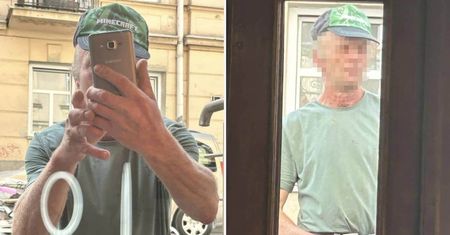 Wszedł do salonu kosmetycznego, był agresywny, nie chciał wyjść. „Nagrywał nasze twarze, pokazywał bardzo brzydkie rzeczy”