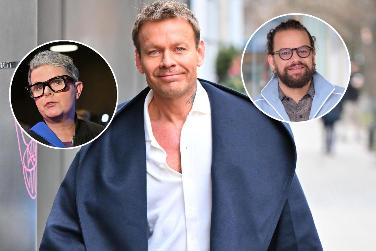 Dawid Woliński o relacjach z Michałem Pirógiem i Karoliną Korwin-Piotrowską. "ZWYZYWAŁA mnie..." [WIDEO]