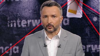 Koniec "Interwencji" po 23 latach. Tak Michał Bebło pożegnał widzów: "Kończymy misję"