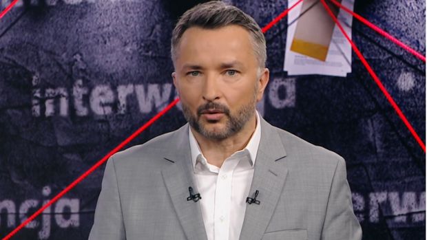 Koniec "Interwencji" po 23 latach. Tak Michał Bebło pożegnał widzów: "Kończymy misję"